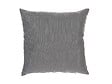 HESPERIDE - Coussin d'extérieur Korai Ardoise - 40 x 40 cm - Hespéride - vignette