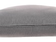 HESPERIDE - Coussin d'extérieur Korai Ardoise - 40 x 40 cm - Hespéride - vignette