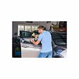 RYOBI - Pack RYOBI Pistolet à  air chaud 18V R18HG-0 - 1 batterie 2.0Ah - 1 chargeur rapide RC18120-120 - vignette