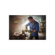 RYOBI - Pack RYOBI Meuleuse d'angle R18AG7-0 - Brushless 18V One+ - 1 batterie 2.0Ah - 1 chargeur rapide RC18120-120 - vignette