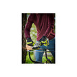 RYOBI - Pack RYOBI Meuleuse d'angle R18AG7-0 - Brushless 18V One+ - 1 batterie 2.0Ah - 1 chargeur rapide RC18120-120 - vignette