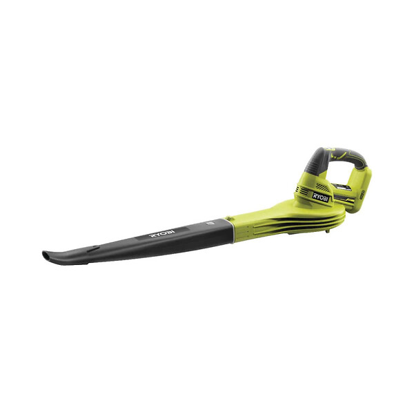 RYOBI - Pack RYOBI Souffleur OBL1820S - 18V One+ - 1 Batterie 2.0Ah - 1 Chargeur rapide - large