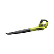 RYOBI - Pack RYOBI Souffleur OBL1820S - 18V One+ - 1 Batterie 2.0Ah - 1 Chargeur rapide - vignette