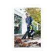 RYOBI - Pack RYOBI Souffleur Aspiro-Broyeur OBV18 - 18V One+ Brushless - 1 Batterie 2.0Ah - 1 Chargeur rapide - vignette