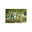 RYOBI - Pack RYOBI Débroussailleuse OBC1820B - 18V One+ - 1 Batterie 2.0Ah - 1 Chargeur rapide - vignette