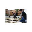 RYOBI - Pack RYOBI Scie circulaire RWSL1801M - 18V One+ - 1 Batterie 2.0Ah - 1 Chargeur rapide - vignette