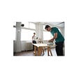 RYOBI - Pack RYOBI Scie circulaire RWSL1801M - 18V One+ - 1 Batterie 2.0Ah - 1 Chargeur rapide - vignette