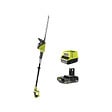 RYOBI - Pack RYOBI Taille-haies OPT1845 - 18V One+ - 1 Batterie 2.0Ah - 1 Chargeur rapide - vignette