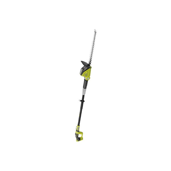 RYOBI - Pack RYOBI Taille-haies OPT1845 - 18V One+ - 1 Batterie 2.0Ah - 1 Chargeur rapide - large