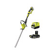 RYOBI - Pack RYOBI Taille-haies OHT1850X - 18V One+ - Bras articulé - 1 Batterie 2.0Ah - 1 Chargeur rapide - vignette