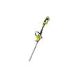 RYOBI - Pack RYOBI Taille-haies OHT1850X - 18V One+ - Bras articulé - 1 Batterie 2.0Ah - 1 Chargeur rapide - vignette