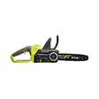 RYOBI - Pack RYOBI Tronçonneuse OCS1830 - 18V One+ Brushless - 1 Batterie 2.0Ah - 1 Chargeur rapide - vignette