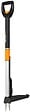 FISKARS - Désherbeur manuel - Télescopique - 4 dents - SMARTFIT - vignette