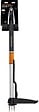FISKARS - Désherbeur manuel - Télescopique - 4 dents - SMARTFIT - vignette