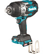 MAKITA - Boulonneuse à  chocs 40V (sans batterie ni chargeur) + coffret MAKPAC - MAKITA - TW001GZ01 - vignette