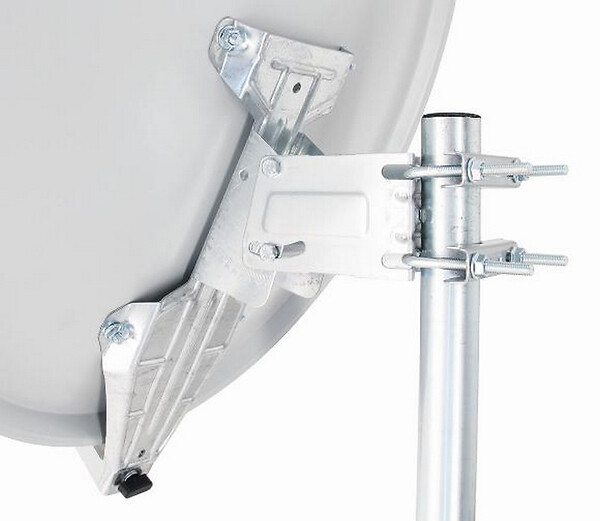 SERVIMAT - antenne parabolique 70cm + lnb - clickfastg - large