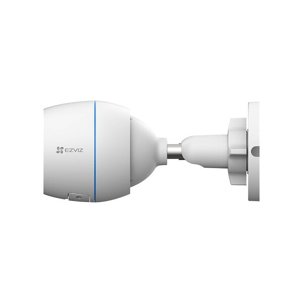 EZVIZ - Camera IP Wifi bullet d'exterieur 1080p et detection de mouvement - C3TN Color Ezviz - large