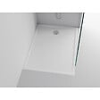 PLANETE BAIN - Receveur extra plat 90x120 en solid surface Tango - vignette