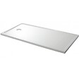 PLANETE BAIN - Receveur extra plat 80x160 en solid surface Tango - vignette