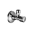 SCHELL - Schell Robinet d'équerre COMFORT (052760699) - vignette