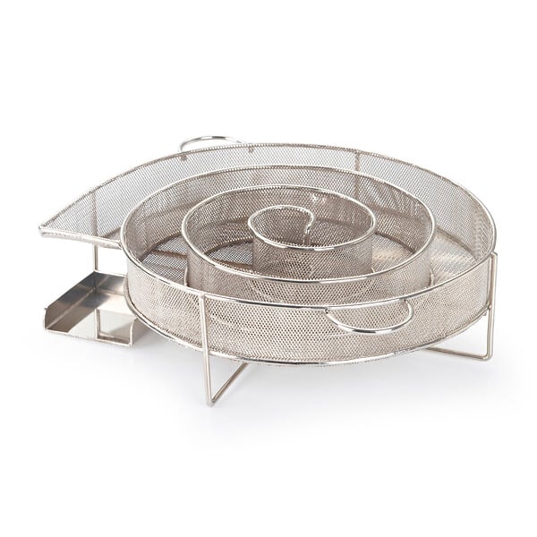BARBECOOK - Générateur de fumée froide - large