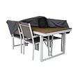 OVIALA - Housse de protection table de jardin 180 x 110 cm - Cov'Up - vignette