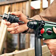 BOSCH - Perforateur - PBH 2500 SRE - 600W - vignette