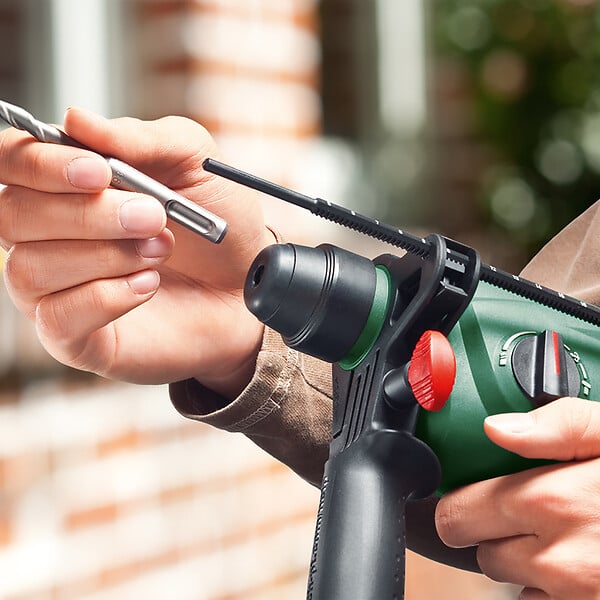 BOSCH - Perforateur - PBH 2500 SRE - 600W - large