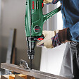 BOSCH - Perforateur - PBH 2500 SRE - 600W - vignette