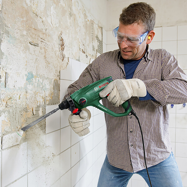 BOSCH - Perforateur - PBH 2500 SRE - 600W - large