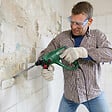 BOSCH - Perforateur - PBH 2500 SRE - 600W - vignette