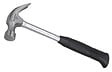 HANGER - Marteau de charpentier arrache-clous 335mm - HANGER - 110670 - vignette