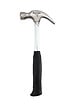 HANGER - Marteau de charpentier arrache-clous 335mm - HANGER - 110670 - vignette