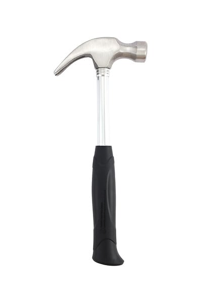 HANGER - Marteau de charpentier arrache-clous 335mm - HANGER - 110670 - large