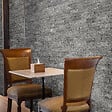 MODULO - Plaquette de parement en pierre naturelle Natimur galaxy black 0.468M2 - vignette