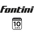 FONTINI - Lot de 4 prises sans terre NEO EVO-FONTINI - vignette