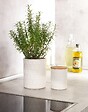 WENKO - Boîte de Rangement Maya 0,4 L, FSC - vignette