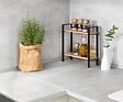 WENKO - Etagère de cuisine Lou - vignette