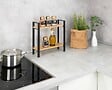 WENKO - Etagère de cuisine Lou - vignette