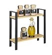WENKO - Etagère de cuisine Lou - vignette