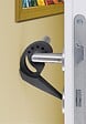WENKO - WENKO Multi-STOP® anthracite sur carte - vignette