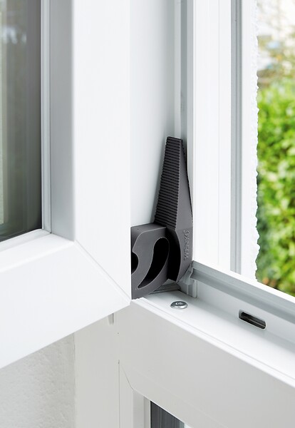 WENKO - WENKO Multi-STOP® anthracite sur carte - large