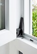WENKO - WENKO Multi-STOP® anthracite sur carte - vignette