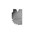 EINHELL - Lame pour dresse-bordures sans fil GE-LE 18/190 Li - 90 mm - vignette