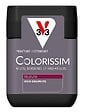 V33 PEINTURE - Peinture Colorissim Velours gris graphite 75 ML - vignette