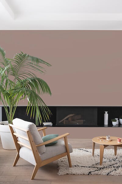 V33 PEINTURE - Peinture Colorissim Velours crème de marron 75 ML - large