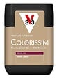 V33 PEINTURE - Peinture Colorissim Velours beige liège 75 ML - vignette