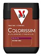 V33 PEINTURE - Peinture Colorissim Velours rouge chili 75 ML - vignette