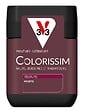 V33 PEINTURE - Peinture Colorissim Velours porto 75 ML - vignette