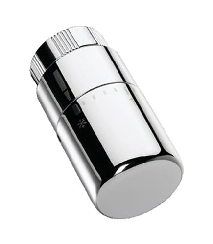 ACOVA - Tête thermostatique désign TH blanche - ACOVA - 841271 - large